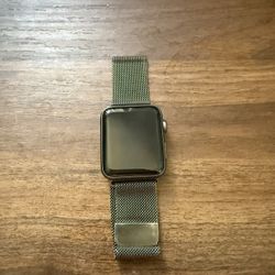 Apple Watch 3 Nike+