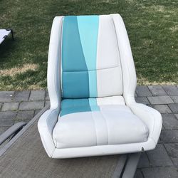 BOAT SEAT.                 BEST OFFER