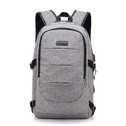 Dxyizu Coded Lock Travel Backpack