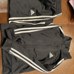 Boys Track Suit 