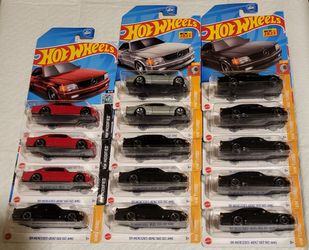 hot wheels listing #2