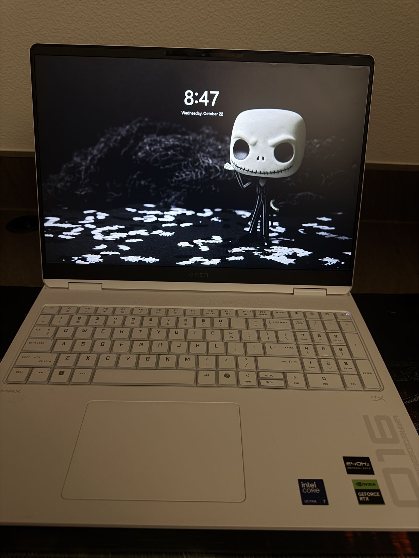 Omen Max 16