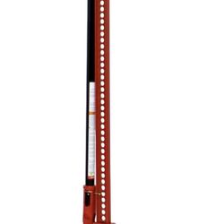 Hi-Lift Tractor Jack HL485 48" Hi-Lift Red All Cast Jack, 660 pound