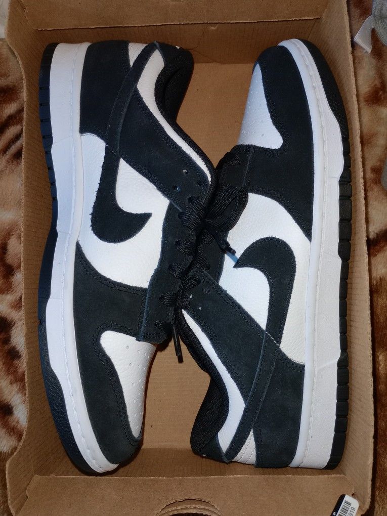 Dunks