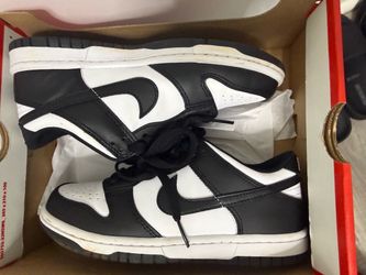 Nike Dunk (Low)