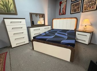 Best Deal In Town! Complete Ashley Bedroom Set 🔥 NOW JUST $1298! 🔥