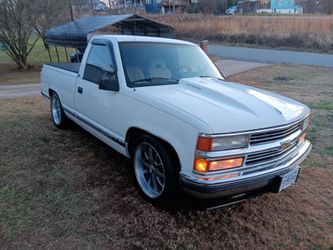 1990 Chevrolet 1500 Pickup