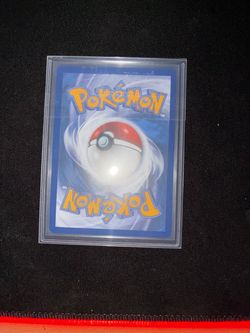 TEAM ROCKET’S PETREL – RARE POKÉMON COLLECTIBLE! 💎
