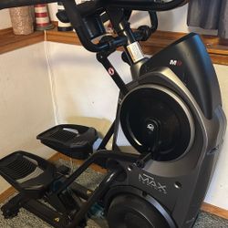Bowflex Max Trainer 
