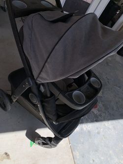 Baby stroller