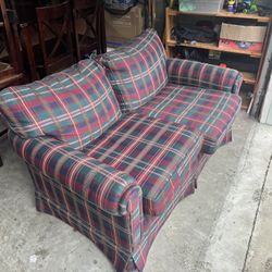 Play Two Seater Couch