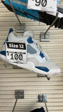 Jordan Shoes Size 12