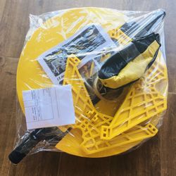 Quality exercising ball