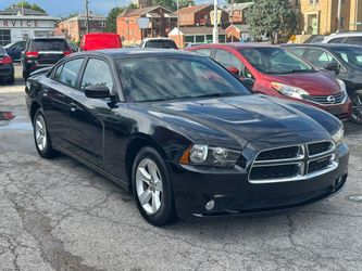 2014 Dodge Charger