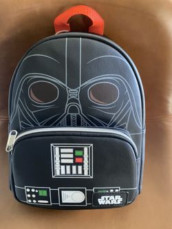 Star Wars Darth Vader Mini Backpack 