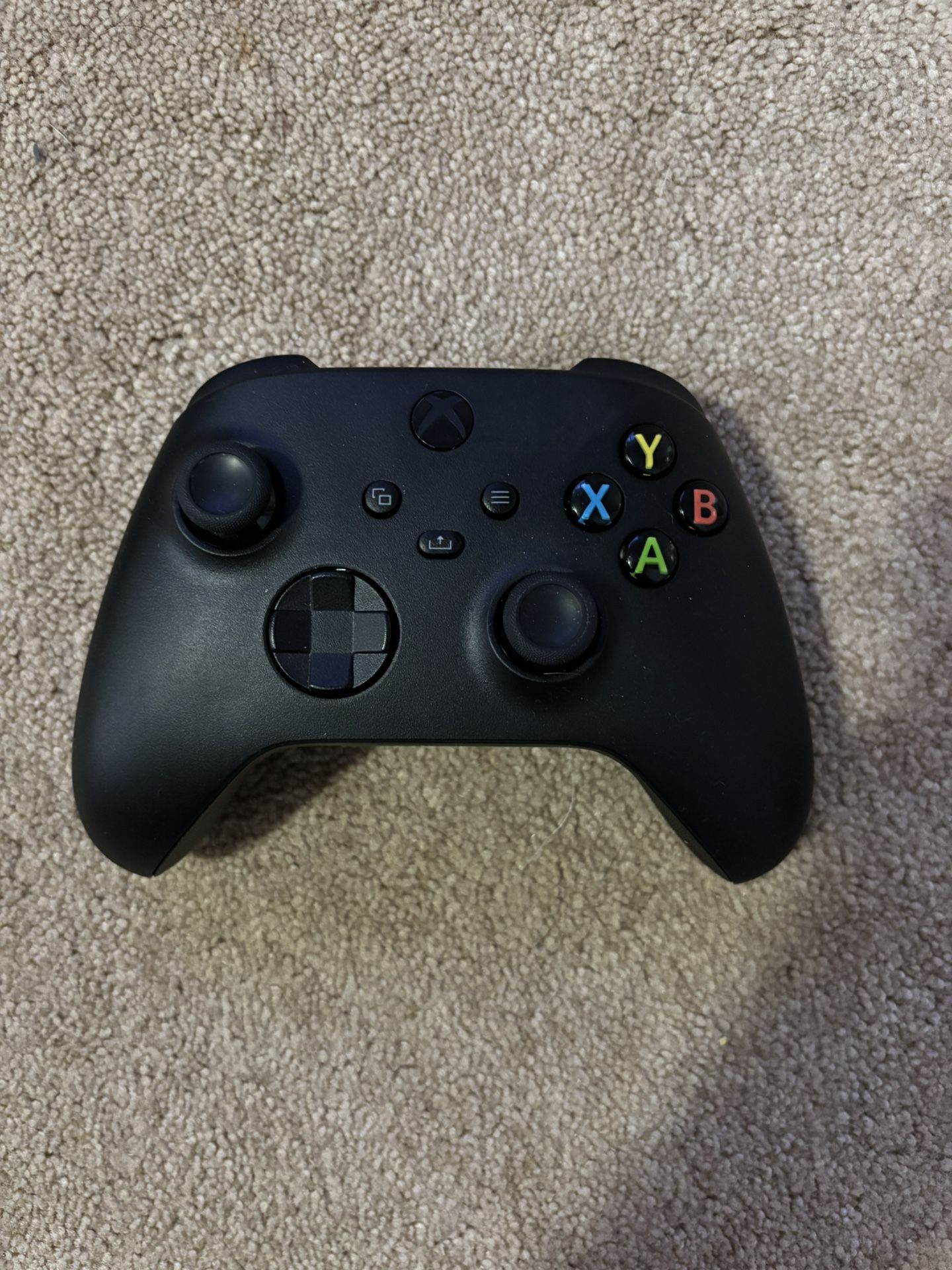 Xbox Controller