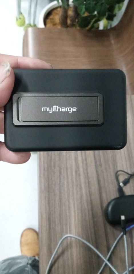 My Charge Battery Pack