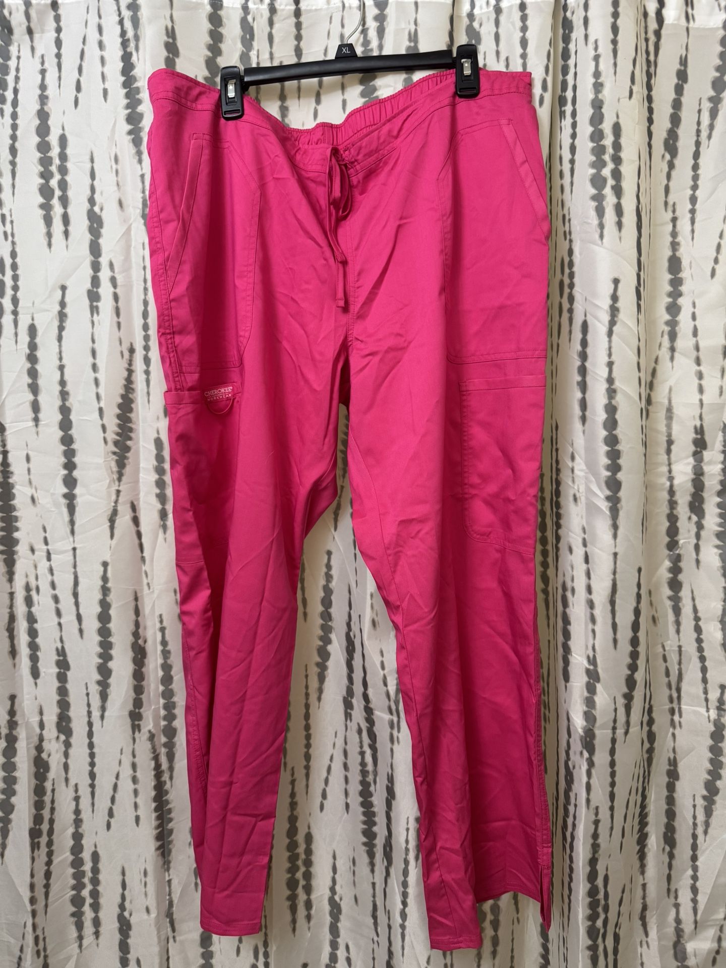 Scrub Pants