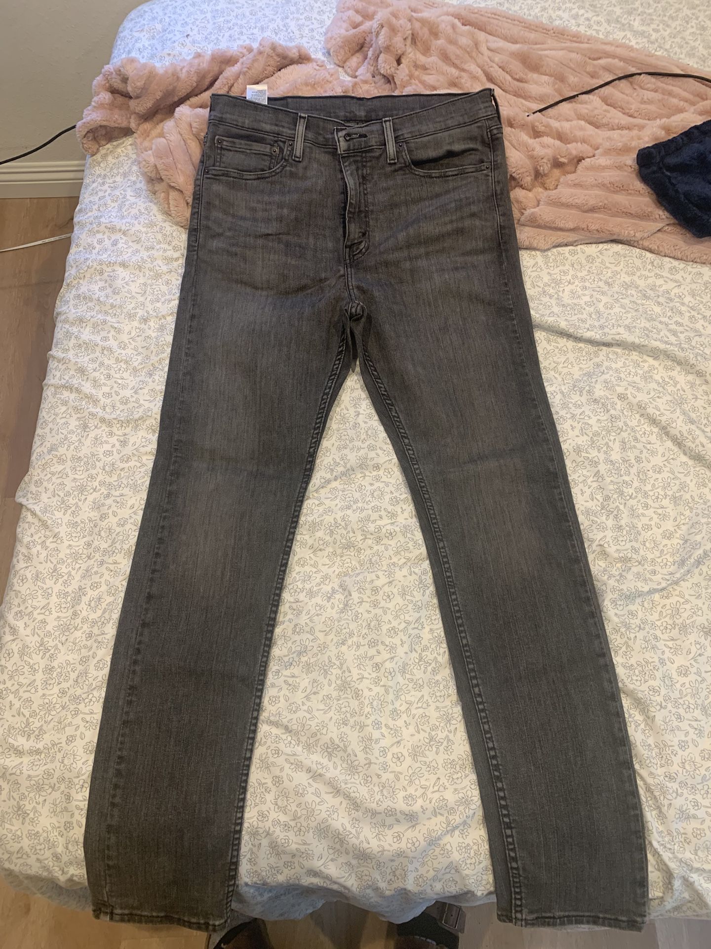 510 Levi’s Jeans 32x32