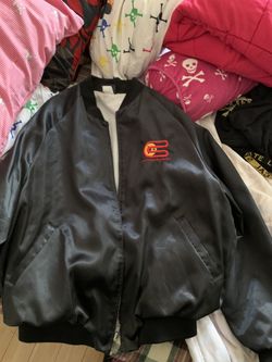 Criteria Recording Studio Jacket