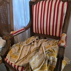 Beautiful Antique Chair
