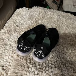 Nautica Women’s Sneakers Size 8