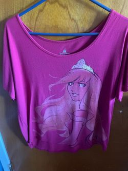 Disney Sleeping Beauty Top