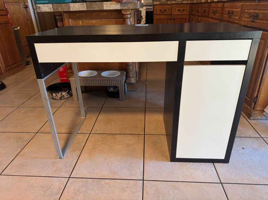 IKEA Desk