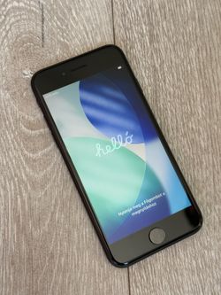 iPhoneSE (2nd Gen) 64GB (Unlocked)