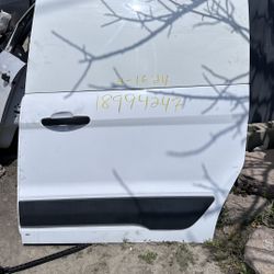 2014-2020 FORD TRANSIT CONNECT REAR SLING DOOR. 👉👉👉ASK FOR PRICE 