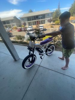 E Bike