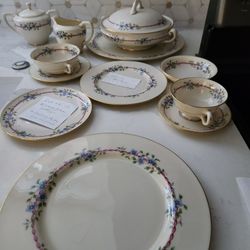 Lennox Belvidere China