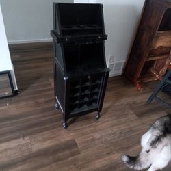 Wine Rack 