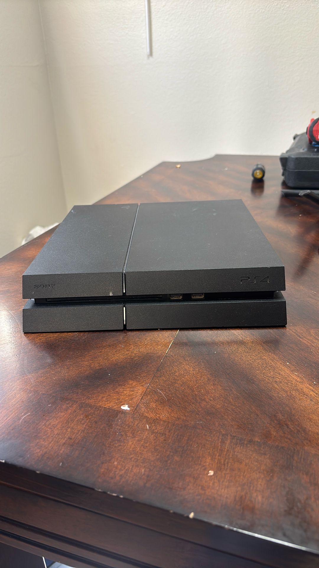 Sony PS4