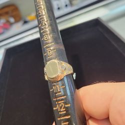 Men's 14k 4.2g Gold Ring Size 10