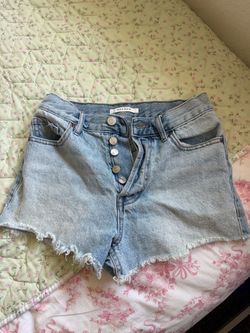 Pacsun vintage shorts size 24