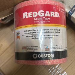 redford seam tape