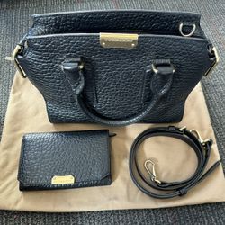 Authentic Burberry Set