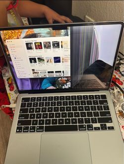 MacBook Air 13 Inch M4
