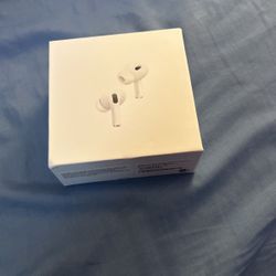 Airpod Pro 2nd generation 