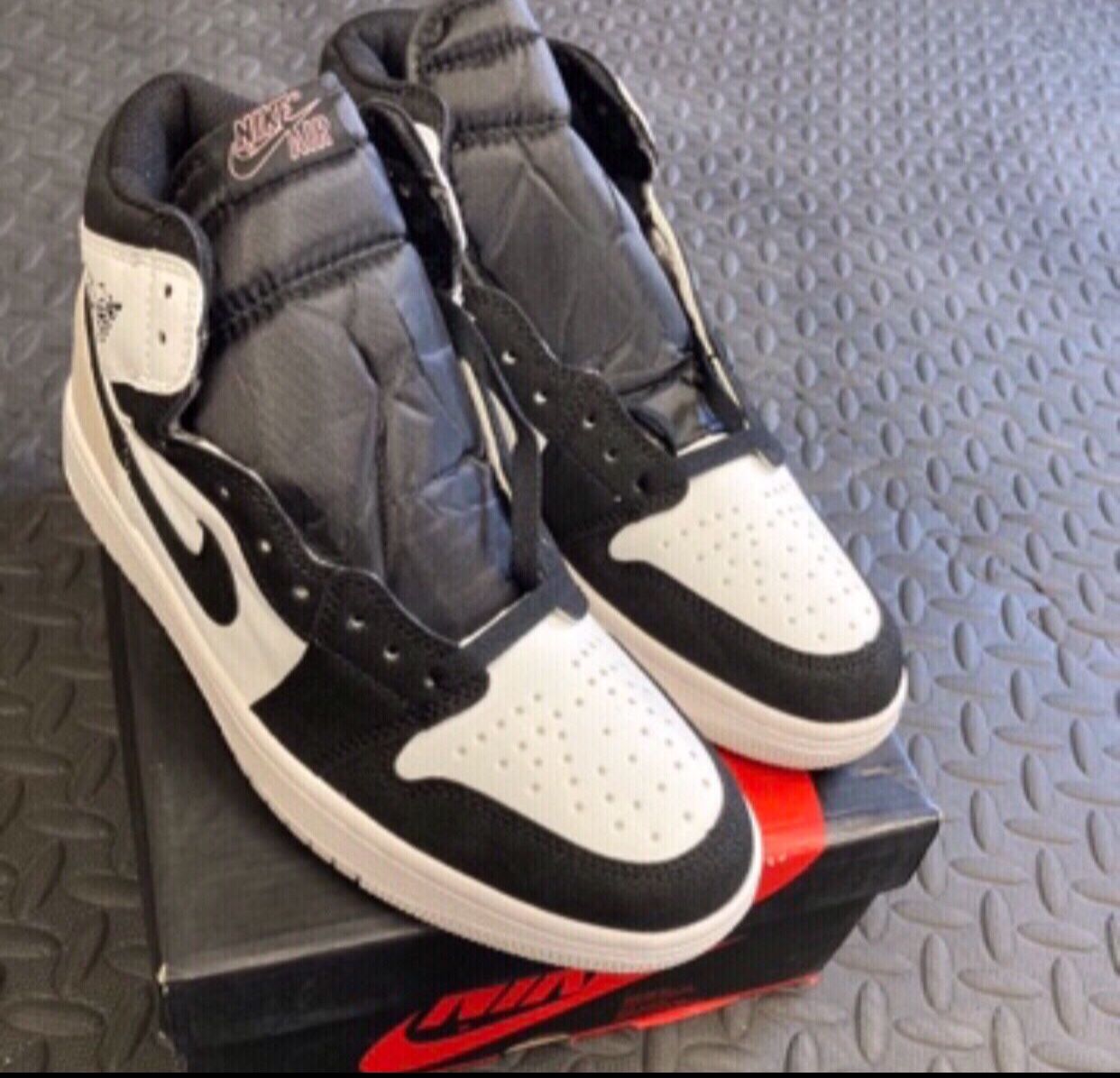 New Jordan 1 Retro “Bleached Coral” 🪸 