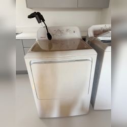 Washer & Dryer – Omaha, NE