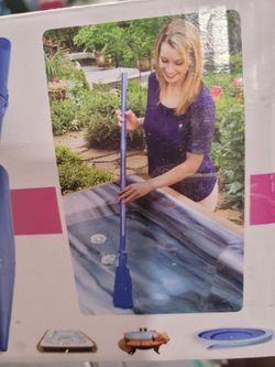 Spa Vac