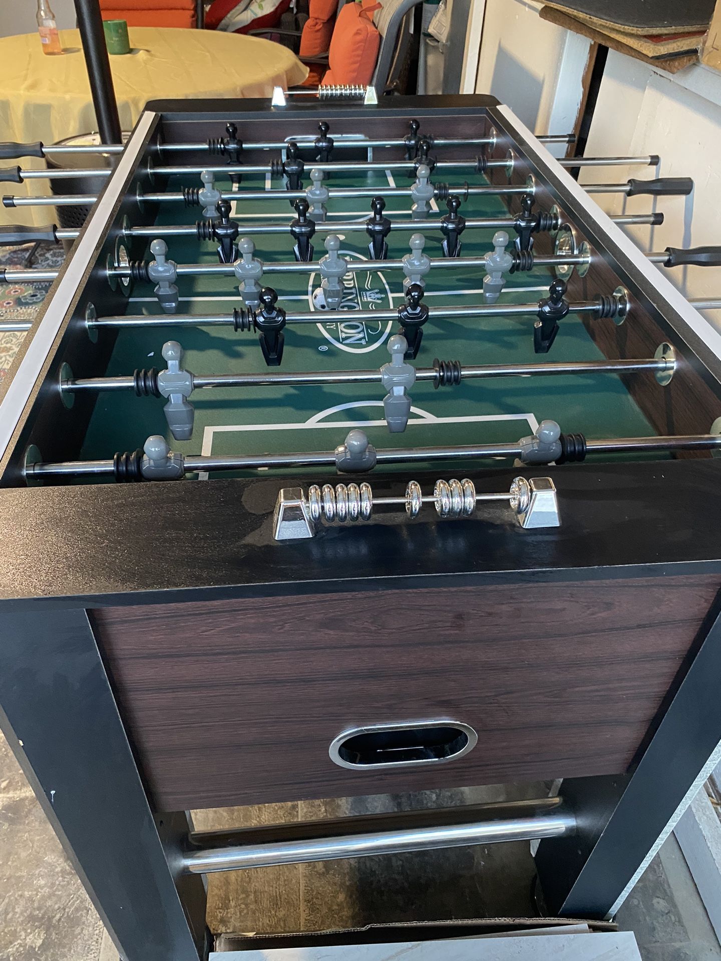 foosball table for Sale in Ceres, CA OfferUp