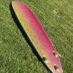 Odyssea 8’0 Surfboard