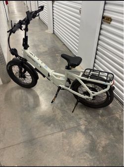 Lectric xp4 e-bike 750
