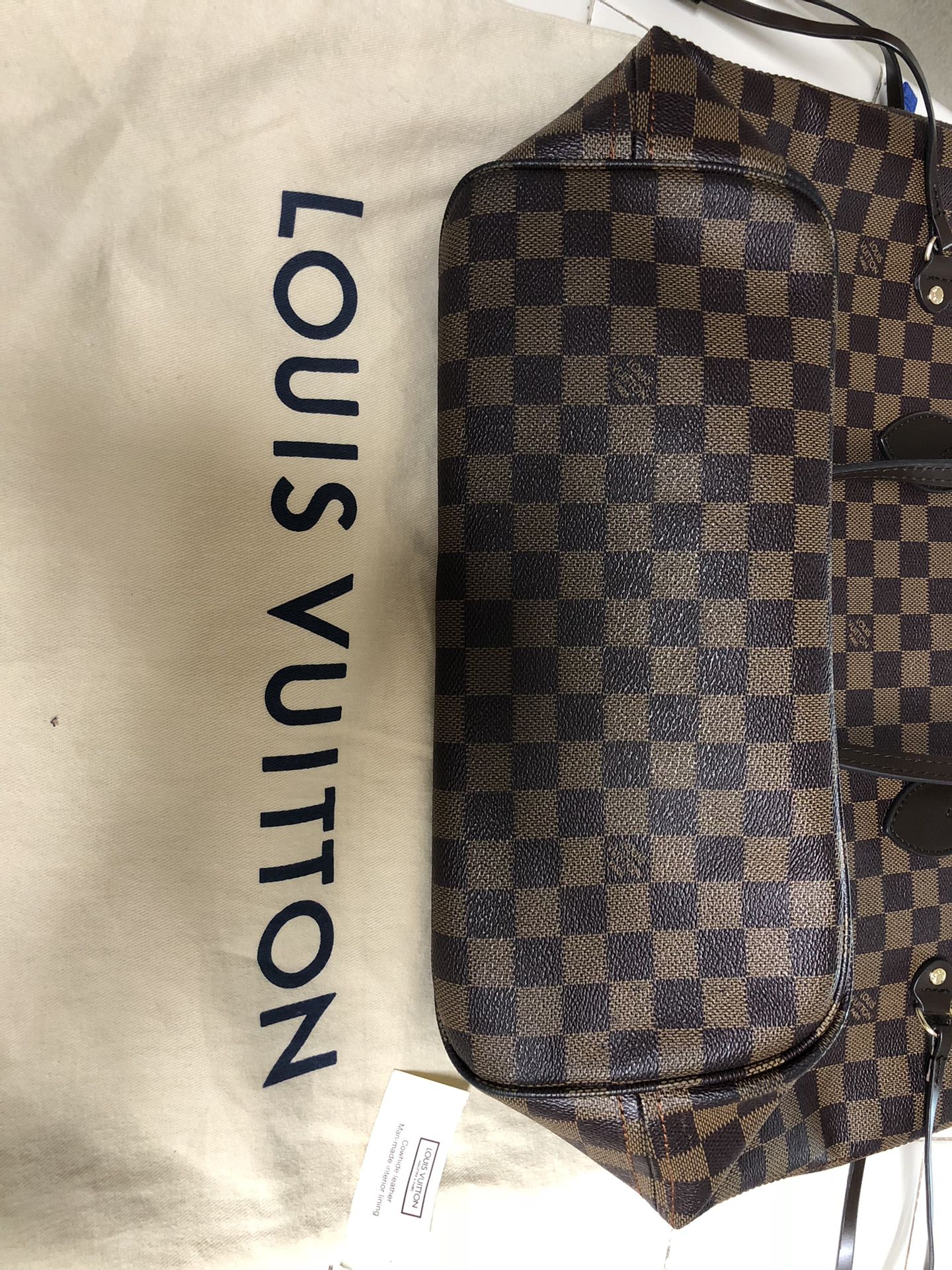 Louis Vuitton Monogram Neverfull MM for Sale in Stockton, CA - OfferUp