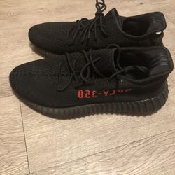 Yezzy 350