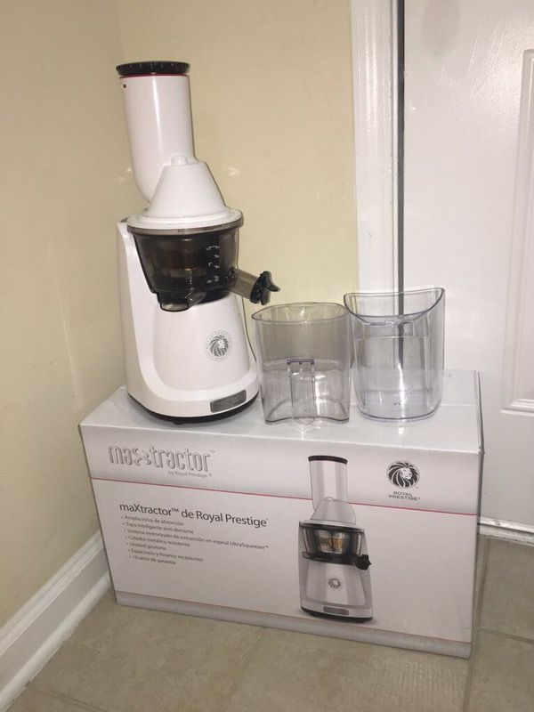 royal prestige xtractor juicer price royal prestige xtractor juicer price