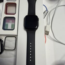 APPLE WATCH SE